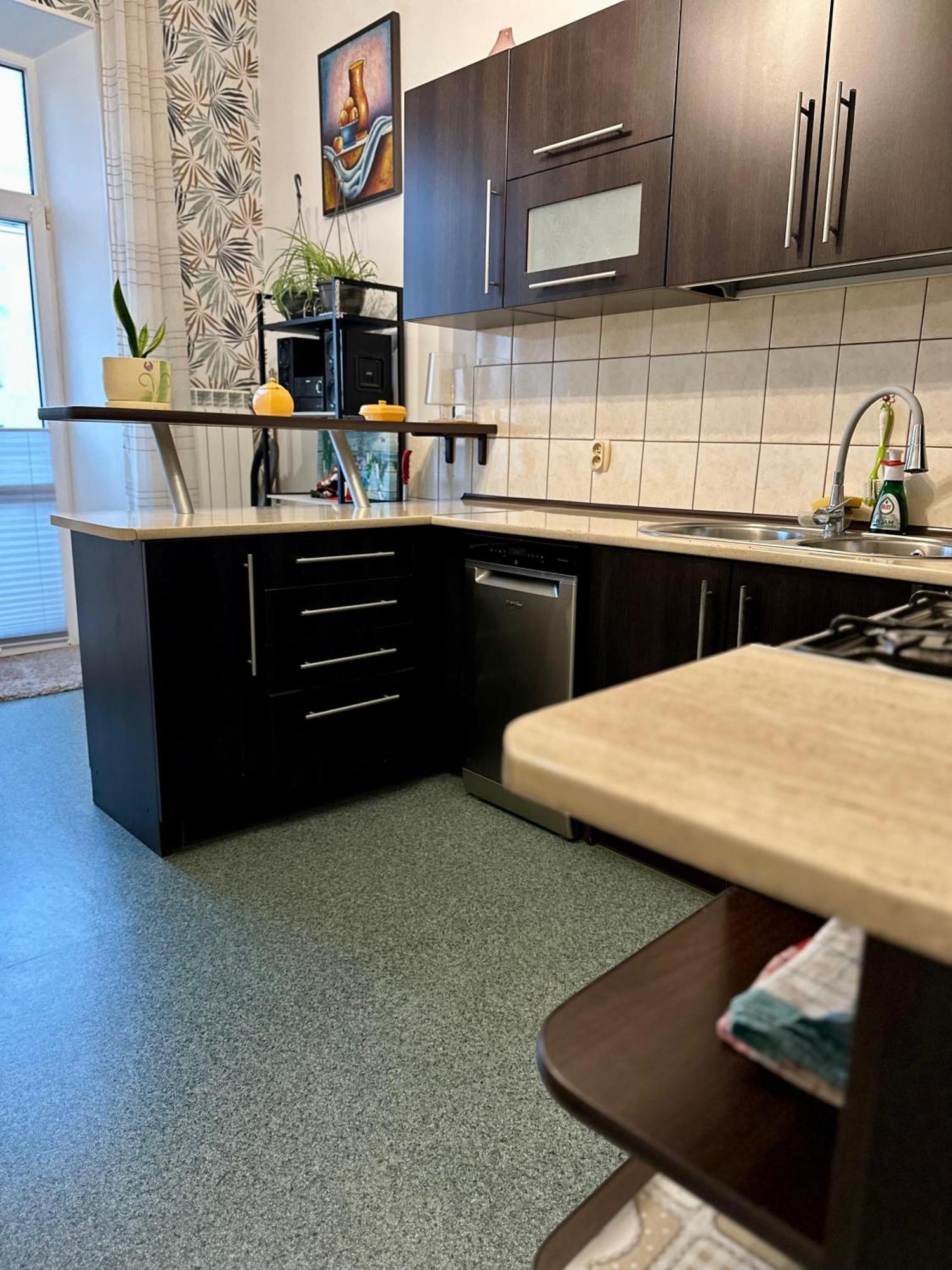 Apartament Przy Dworcu Radom Exterior photo